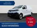 Citroen Jumpy KW M BlueHDi 145 S&S 6Gang Weiß - thumbnail 1