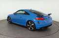 Audi TT RS TT RS 2.5 TFSI quattro Coupe LED+NAVI+SHZ+RFK+ Blau - thumbnail 5