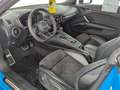 Audi TT RS TT RS 2.5 TFSI quattro Coupe LED+NAVI+SHZ+RFK+ Blau - thumbnail 14