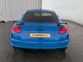 Audi TT RS TT RS 2.5 TFSI quattro Coupe LED+NAVI+SHZ+RFK+ Blau - thumbnail 7