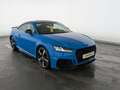 Audi TT RS TT RS 2.5 TFSI quattro Coupe LED+NAVI+SHZ+RFK+ Blau - thumbnail 5