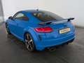 Audi TT RS TT RS 2.5 TFSI quattro Coupe LED+NAVI+SHZ+RFK+ Blau - thumbnail 9