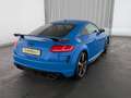 Audi TT RS TT RS 2.5 TFSI quattro Coupe LED+NAVI+SHZ+RFK+ Blau - thumbnail 6