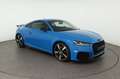 Audi TT RS TT RS 2.5 TFSI quattro Coupe LED+NAVI+SHZ+RFK+ Blau - thumbnail 3