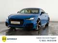 Audi TT RS TT RS 2.5 TFSI quattro Coupe LED+NAVI+SHZ+RFK+ Blau - thumbnail 1