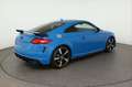 Audi TT RS TT RS 2.5 TFSI quattro Coupe LED+NAVI+SHZ+RFK+ Blau - thumbnail 6