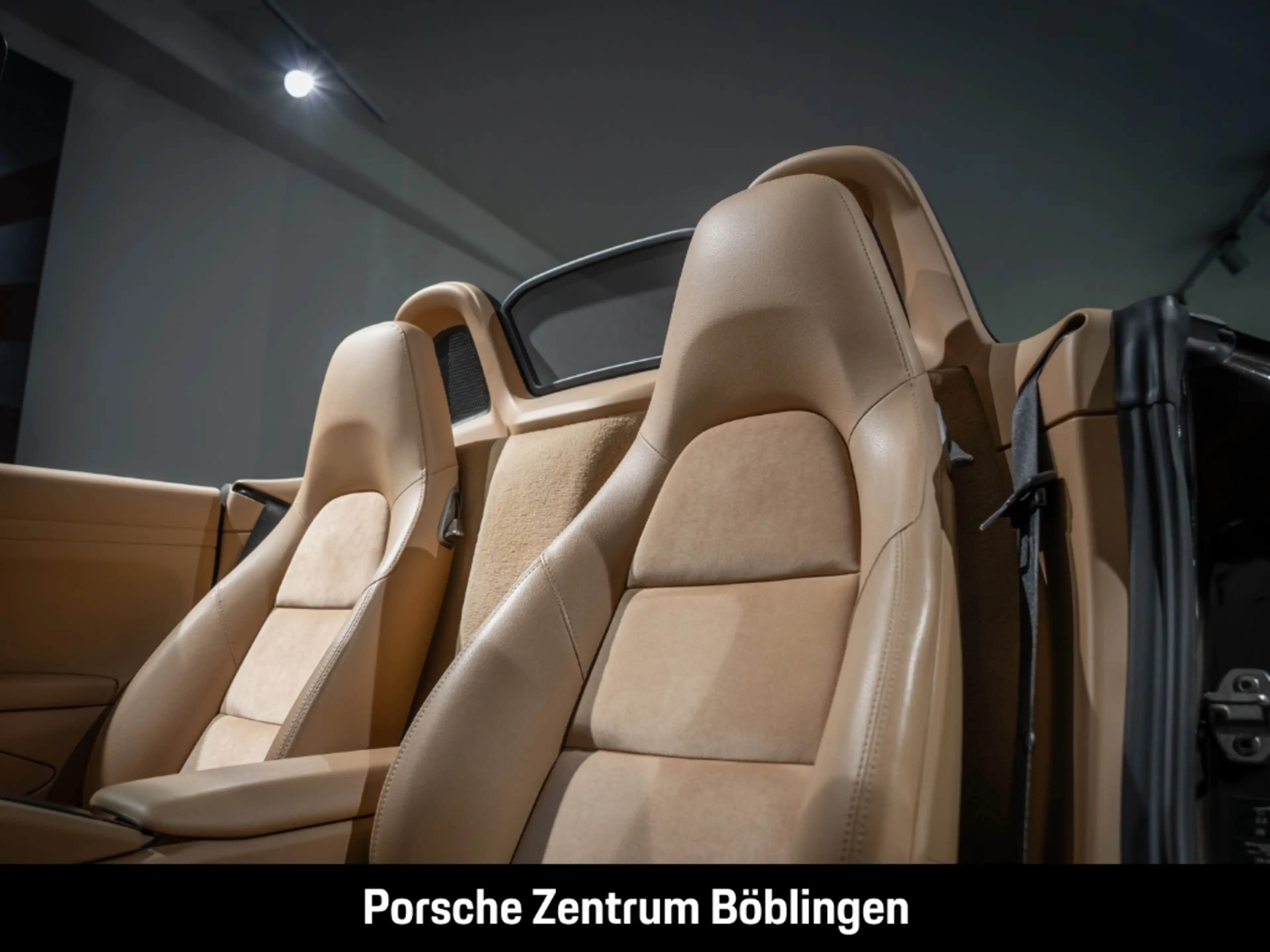 Porsche Boxster — photo 7