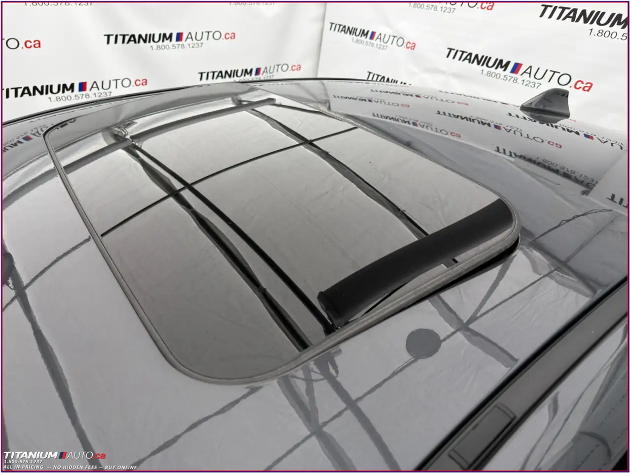 Subaru WRX photo Subaru WRX