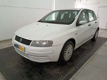 5p 1.6 16v Dynamic 103cv