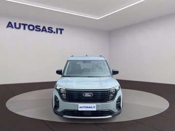 1.0 EcoBoost Active