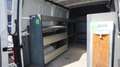 Mercedes-Benz Sprinter II Kasten 210 CDI 1-HD*KLIMA*TOTW*SPUR! Blanco - thumbnail 20