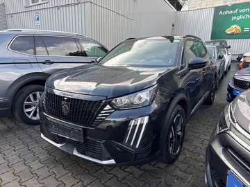 Hybrid 145 Allure*ACC*LED*Kamera*Szh*Carpla