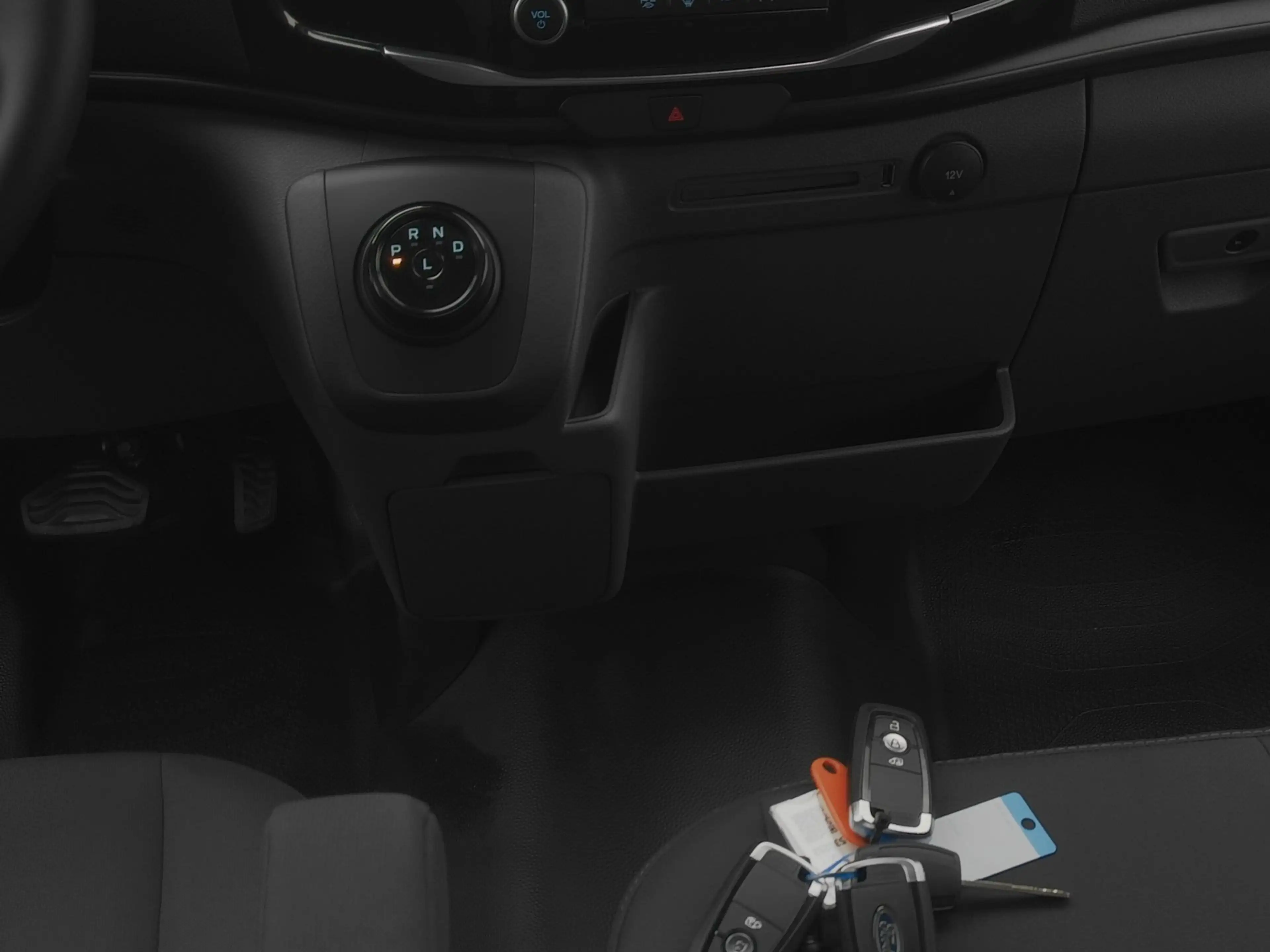 Ford E-Transit 350 L2H2 Ambiente 68 kWh 50 L2H2 Trend 68 kWh | CA — photo 12