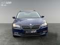 Skoda Superb Combi 1.8 TSI Ambition Panoramadach+AHK Blue - thumbnail 8