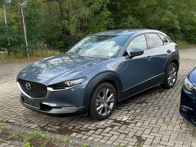 Imagine Mazda CX-30 Selection 2WD