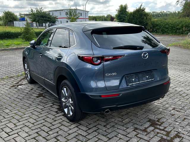 Mazda CX-30 Selection 2WD