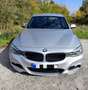 BMW 335 335iA GT M-Sport, inkl. Service+Garantie. Silber - thumbnail 1