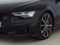 Audi S6 Avant AHK Pano AllrLenk Luft b+O S-Sitz HDmatrix Noir - thumbnail 10
