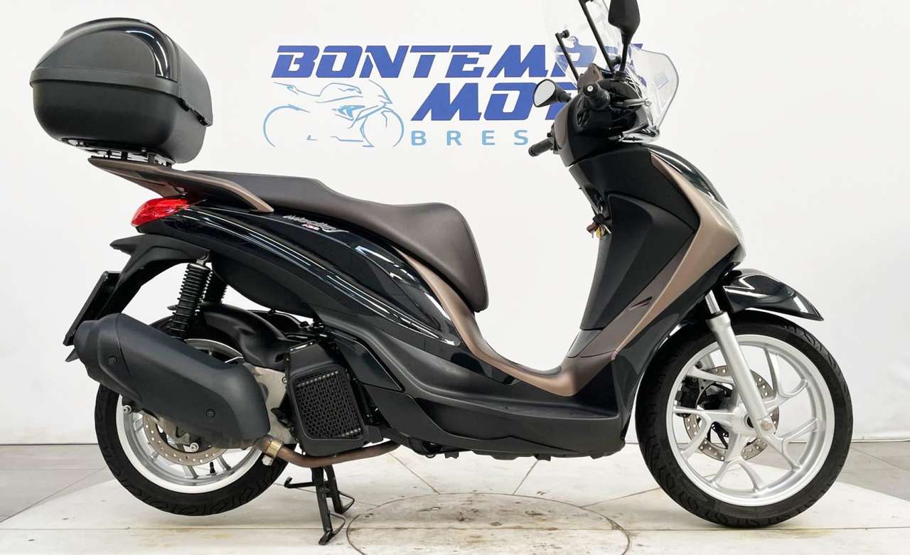 Piaggio Medley 150 2021