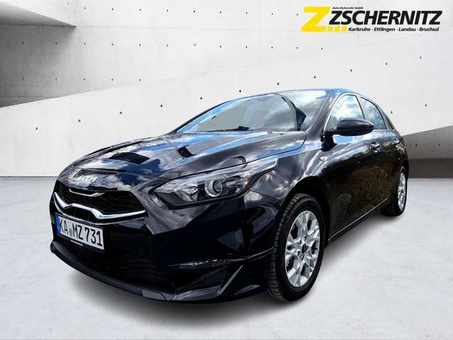 Kia Ceed / cee'd Ceed 1.5 T-GDI 140PS DCT Vision Navi*Kamera*Sitzh