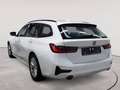 BMW 318 318d Touring Aut. Navi SHZ LED Weiß - thumbnail 2