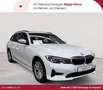 BMW 318 318d Touring Aut. Navi SHZ LED Weiß - thumbnail 1