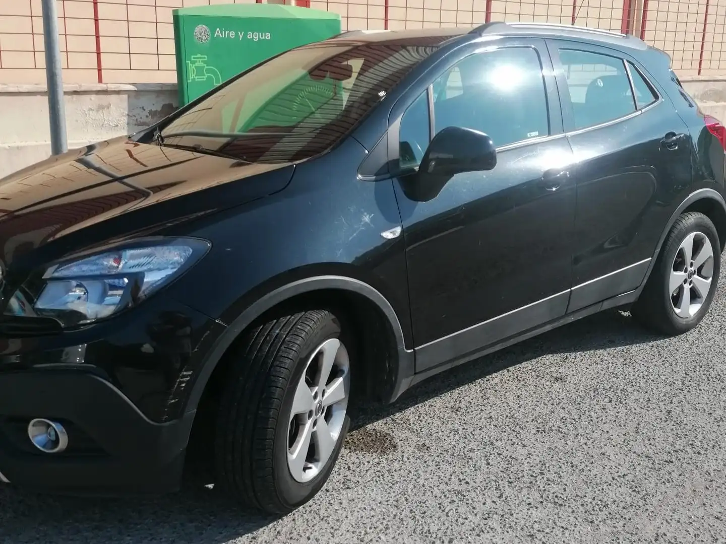 Opel Mokka Mokka 1.6CDTi S - 1