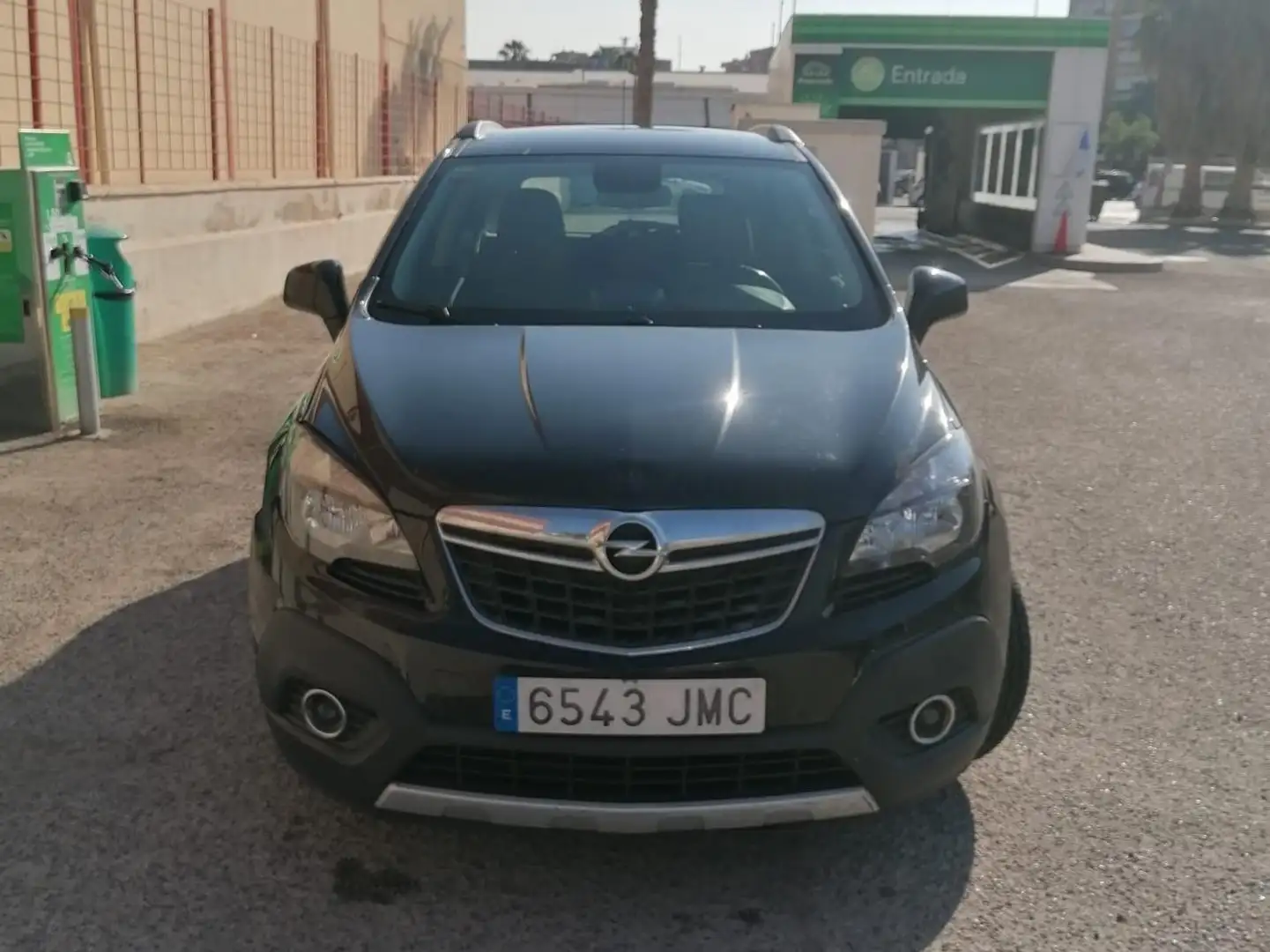 Opel Mokka Mokka 1.6CDTi S - 2