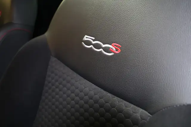 Fiat 500 view 19