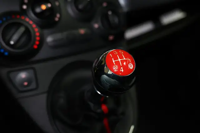Fiat 500 view 16