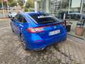 Honda Civic Civic e:HEV 2.0 i-MMD Hybrid Elegance Blau - thumbnail 3
