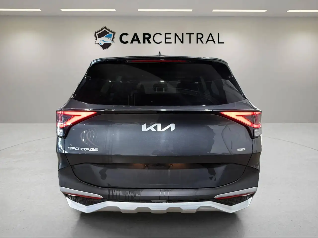 Kia Sportage снимка Kia Sportage