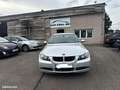 BMW 318 SERIE (E90) 318I 129CH CONFORT Grau - thumbnail 2