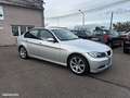 BMW 318 SERIE (E90) 318I 129CH CONFORT Grau - thumbnail 3