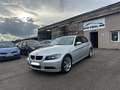 BMW 318 SERIE (E90) 318I 129CH CONFORT Grau - thumbnail 1