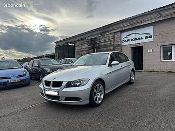 SERIE (E90) 318I 129CH CONFORT