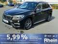 BMW X1 sDrive18i xLine LED NAVI RFK DAB PARKASSIST - thumbnail 1