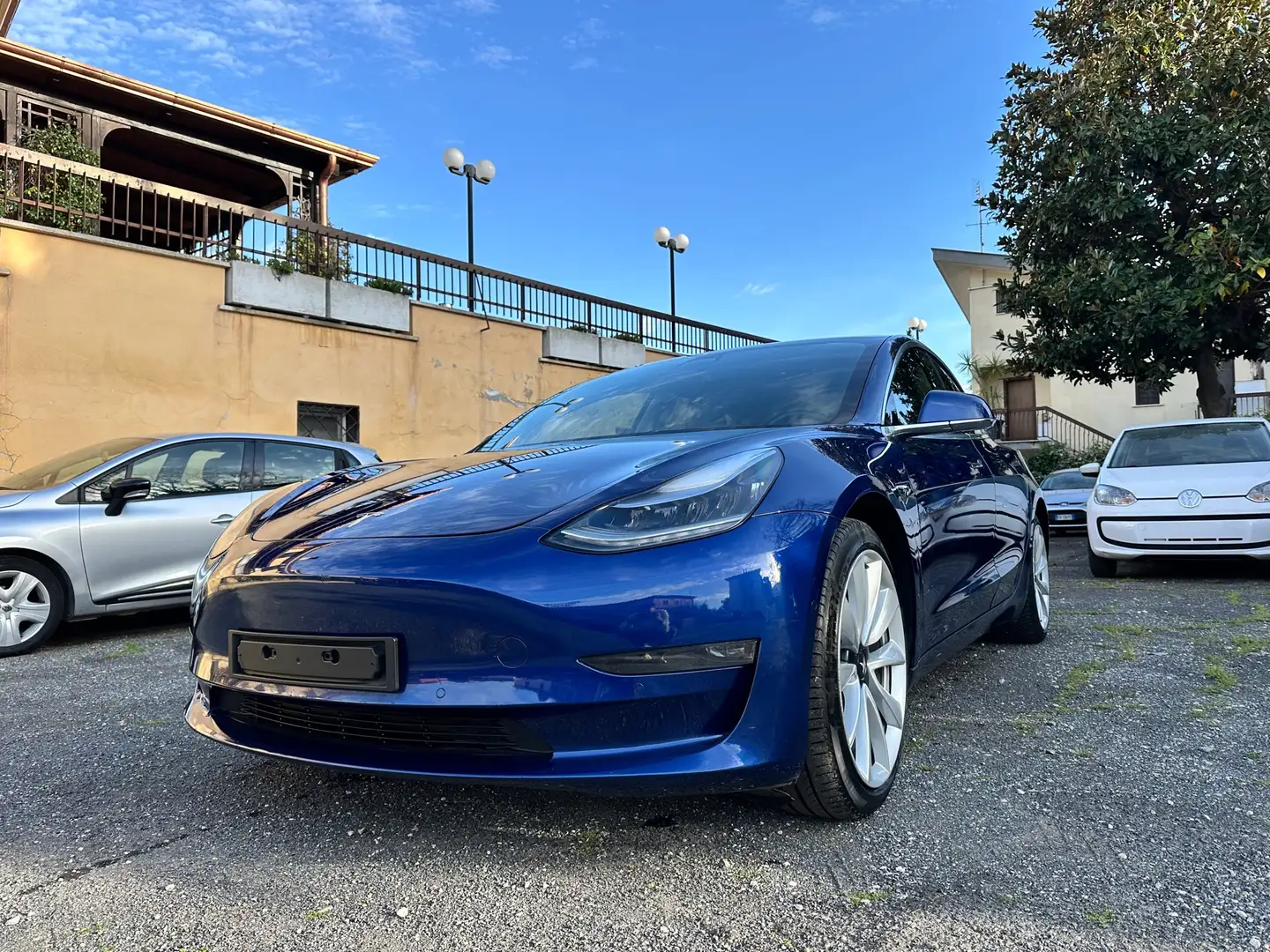 Tesla Model 3 Long Range Dual Motor AWD FATTURABILE - 1