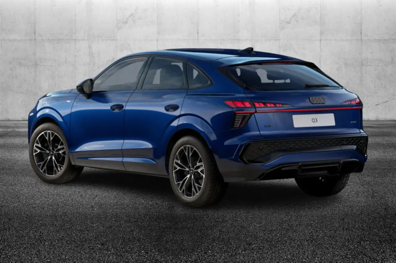 Audi Q3 2026