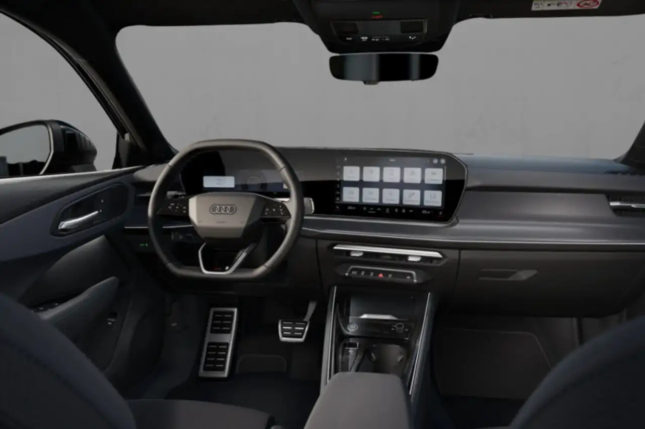 Audi Q3 2026