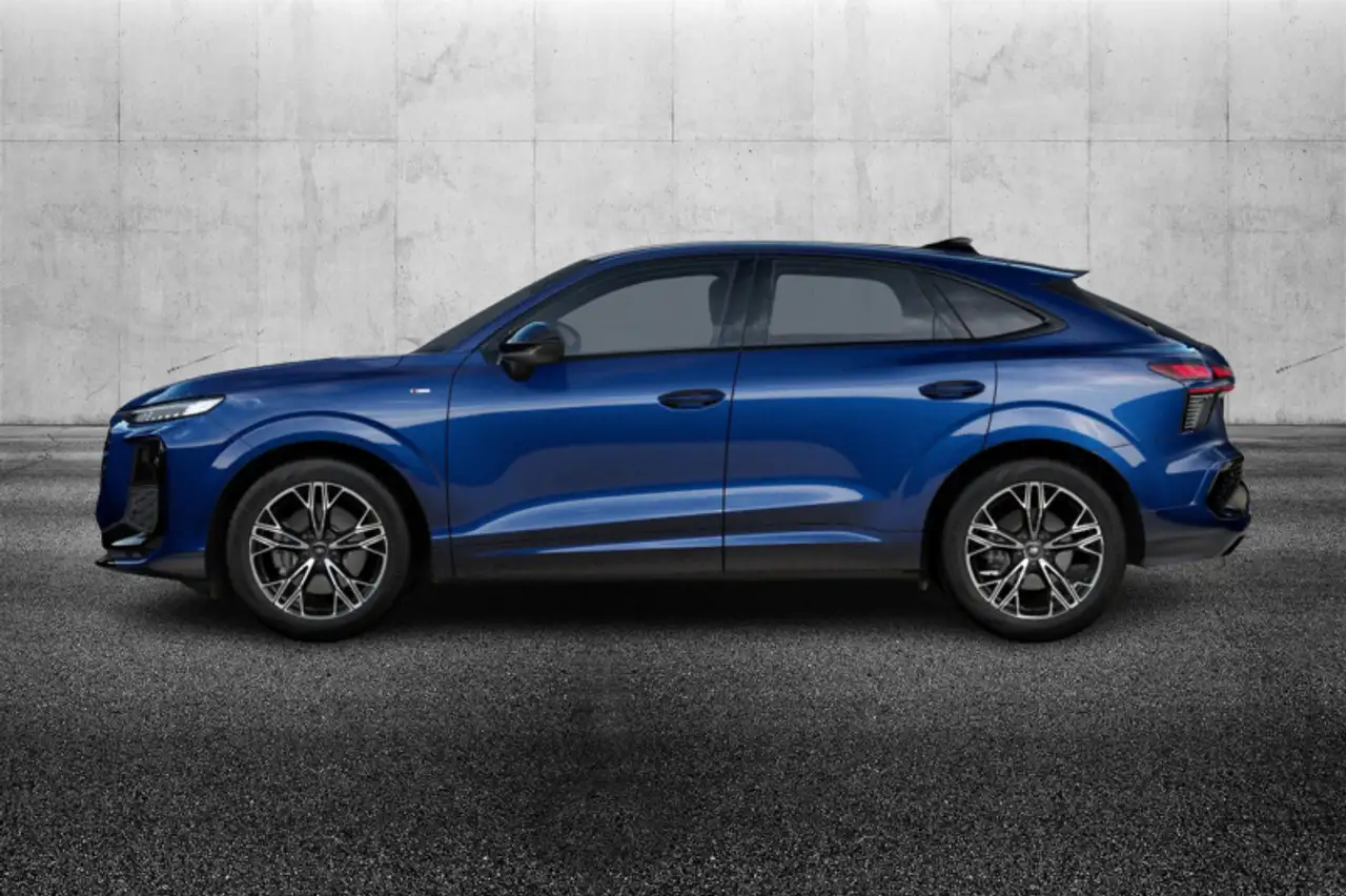 Audi Q3 2026