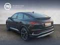 Audi Q4 e-tron Audi Q4 Sportback 55 e-tron quattro Schwarz - thumbnail 3