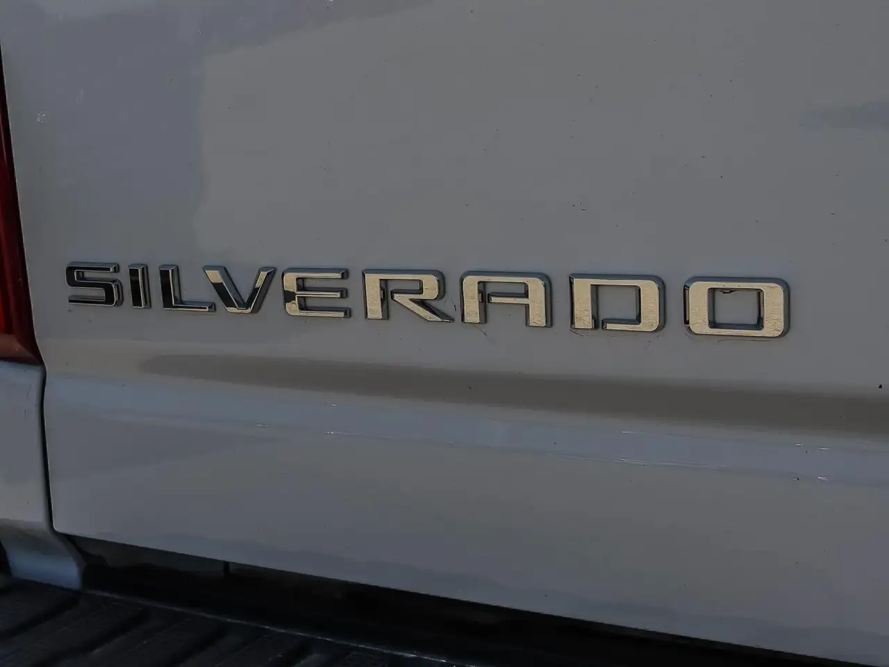 Chevrolet Silverado 2500 снимка Chevrolet Silverado 2500
