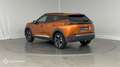 Peugeot 2008 1.2 PureTech 100ch S\u0026S Allure 5cv - thumbnail 8