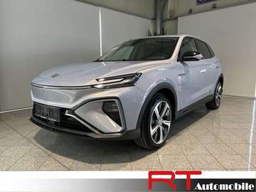 Marvel R electric drive 212 kW Performance