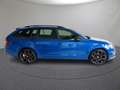 Skoda Octavia 4x4 RS TDI DSG Blau - thumbnail 4