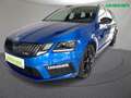 Skoda Octavia 4x4 RS TDI DSG Blau - thumbnail 1