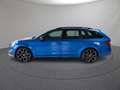 Skoda Octavia 4x4 RS TDI DSG Blau - thumbnail 2