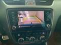 Skoda Octavia 4x4 RS TDI DSG Blau - thumbnail 11