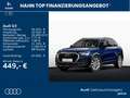 Audi Q3 35TDI S-tronic 18" Cam LED Navi SHZ Virtual Blau - thumbnail 2
